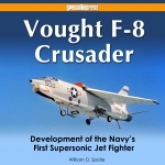 Vought F-8 Crusader